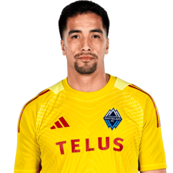 Adrián Zendejas profile image