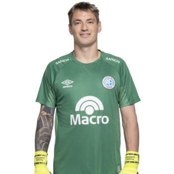 Thiago Cardozo profile image