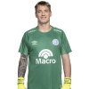 Player cutout