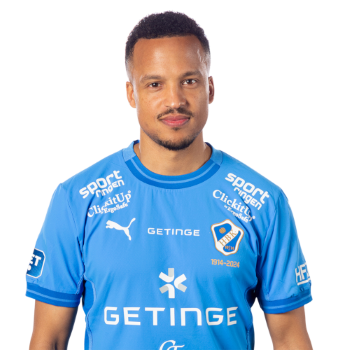 Marcus Munuhe Olsson profile image