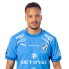 Player cutout