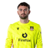 Player cutout