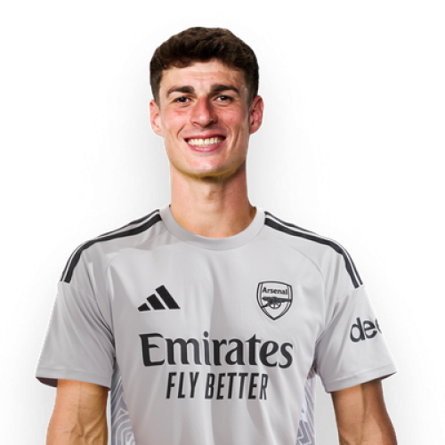 Kepa Arrizabalaga