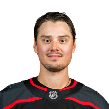 Sebastian Aho