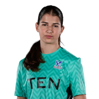 Annis-Clara Wright profile image
