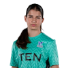 Player cutout