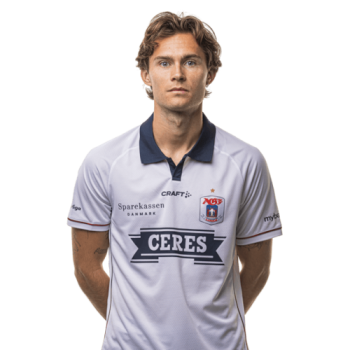 Markus Solbakken profile image
