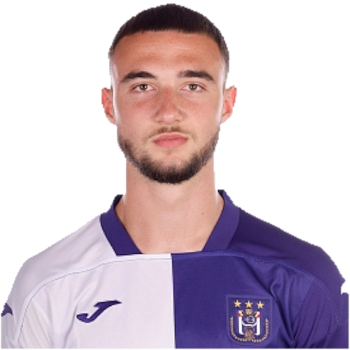 Zeno Debast profile image