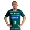Player cutout