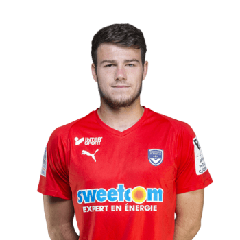 Gaëtan Poussin profile image