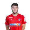 Player cutout