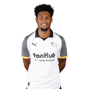 Rhian Brewster profile image