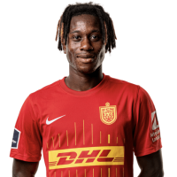 Player Cutout