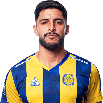 Facundo Mallo profile image