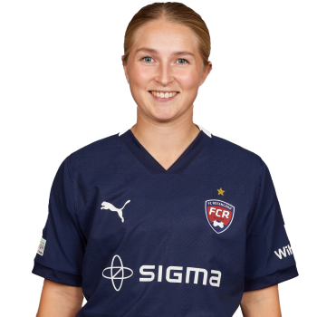 Hanna Andersson profile image