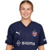 Player cutout