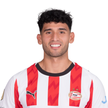 Ricardo Pepi