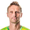 Player cutout