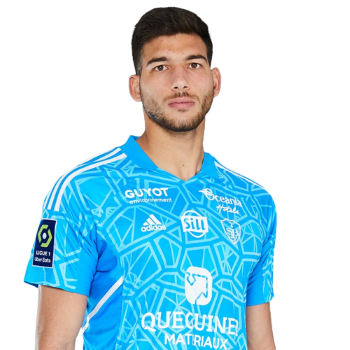 Joaquín Blázquez profile image