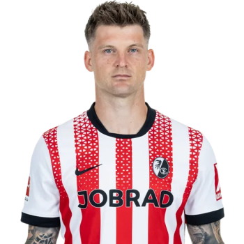 Lukas Kübler