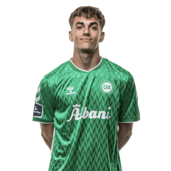 Marcus Eskildsen profile image