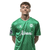 Player cutout