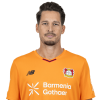 Player cutout