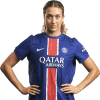 Player cutout