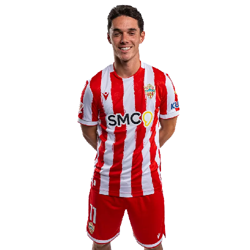 Sergio Arribas