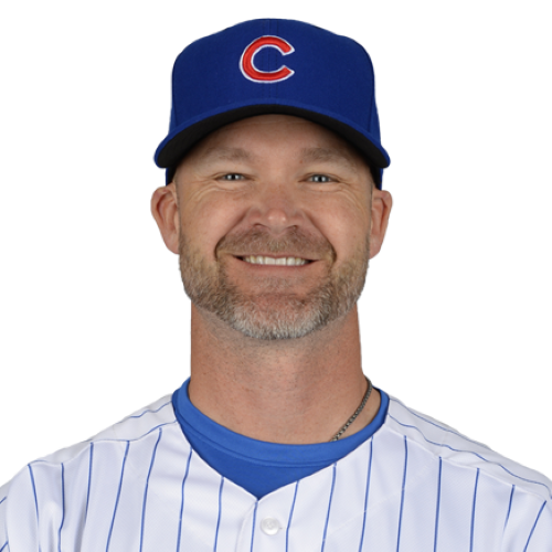 David Ross