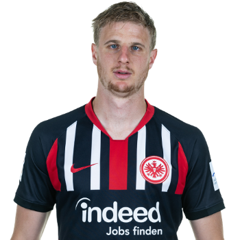 Martin Hinteregger profile image