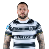 Player cutout