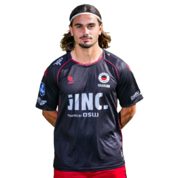 Irakli Yegoian profile image