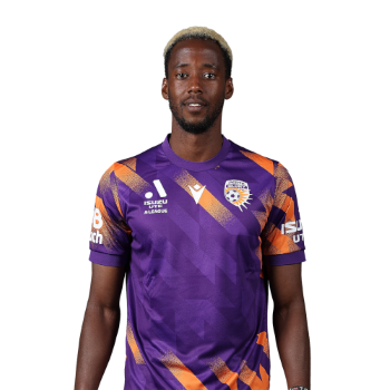 Bruce Kamau profile image