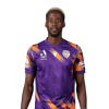 Player cutout