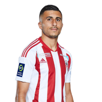 Riad Nouri profile image