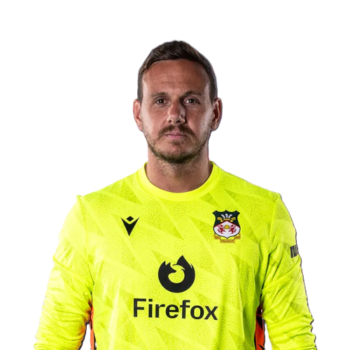 Danny Ward