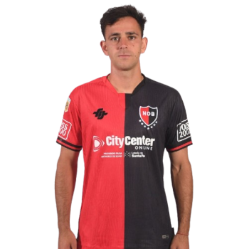 Gonzalo Maroni profile image