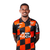 Player cutout