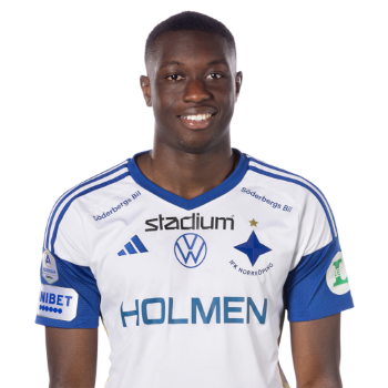 Yahya Kalley profile image