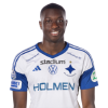Player cutout