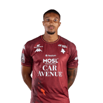 Jean-Philippe Gbamin profile image