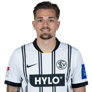 Luca Schnellbacher