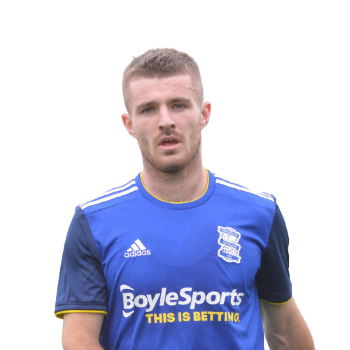 Daniel Crowley profile image