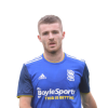 Player cutout