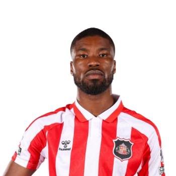 Kevin Danso