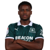Player cutout