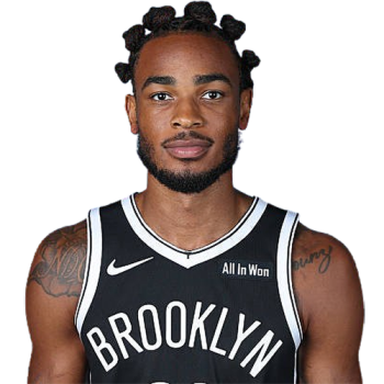 Nic Claxton
