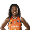 Player cutout