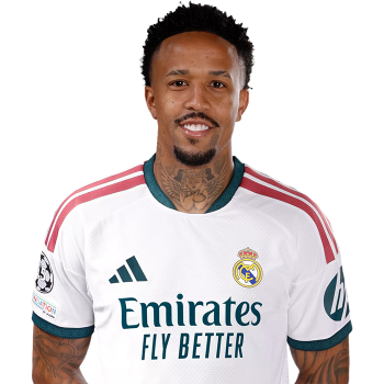 Éder Militão